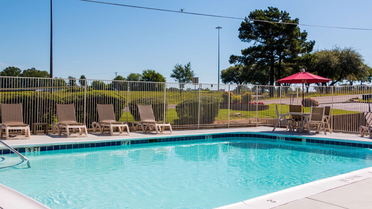 Photo of Outdoor in Longview