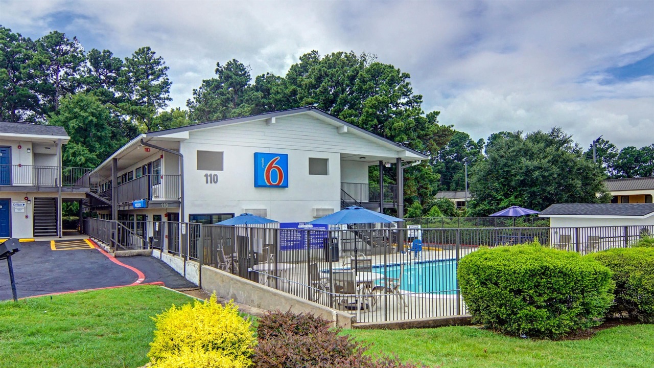 Photo of Outdoor in Longview