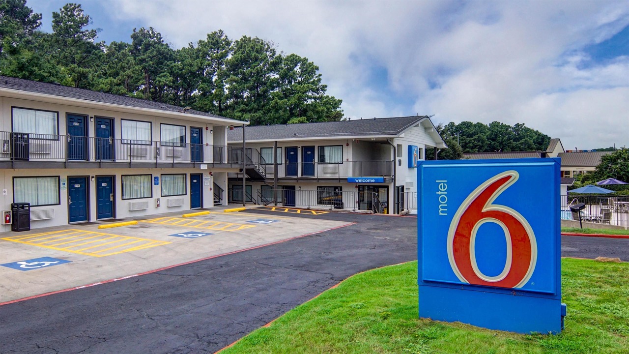 Photo of Outdoor in Longview