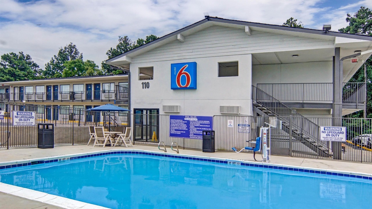 Photo of Outdoor in Longview