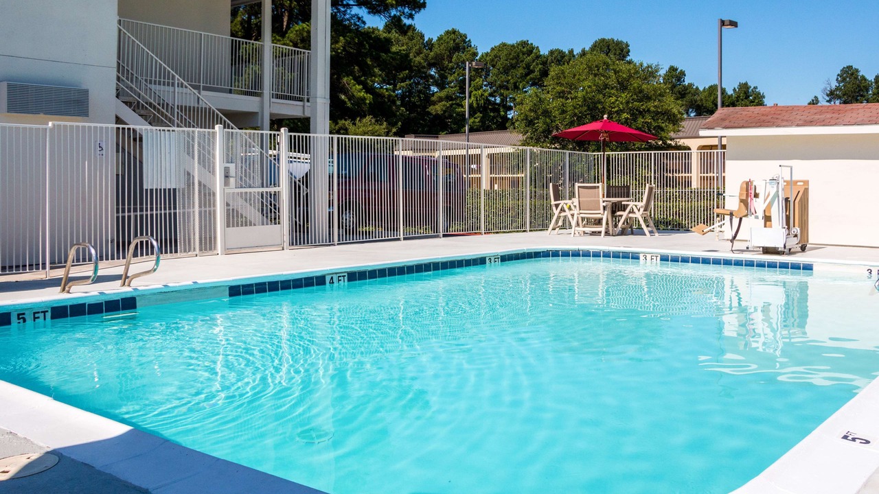 Photo of Outdoor in Longview