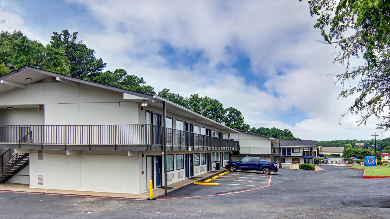 Photo of Outdoor in Longview
