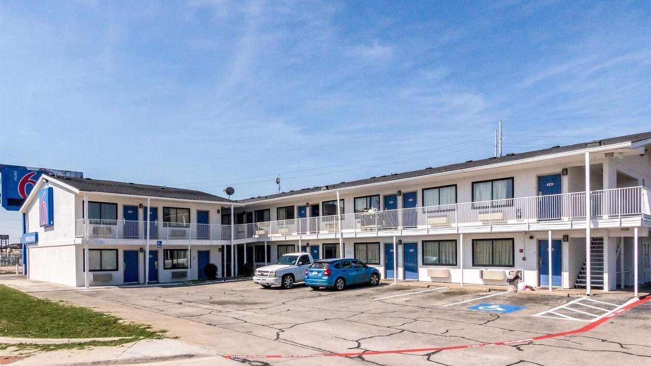 Photo of Outdoor in Fort Worth