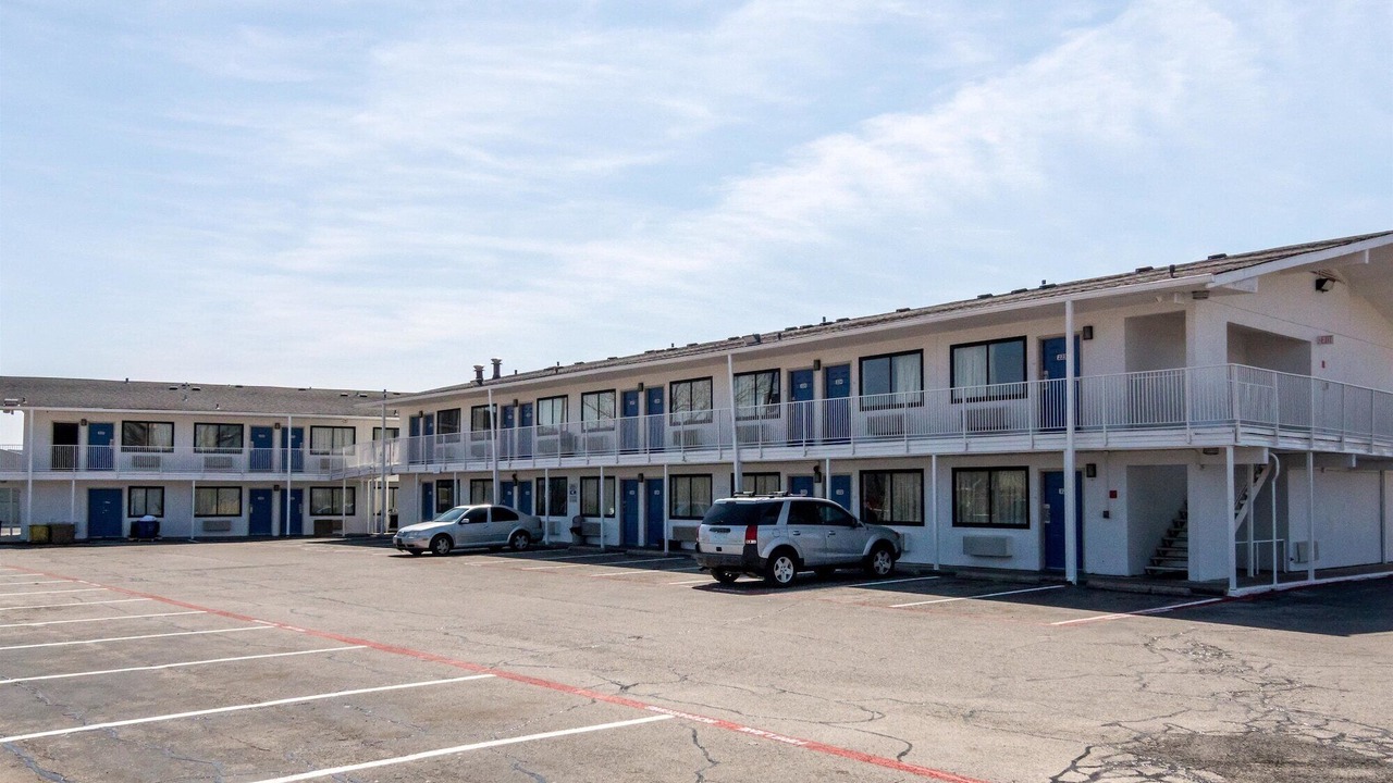 Photo of Outdoor in Fort Worth