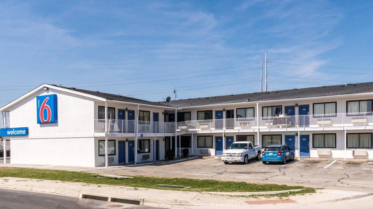 Photo of Outdoor in Fort Worth