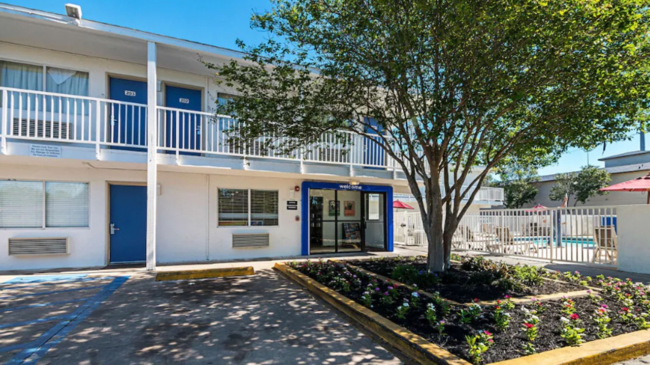 Photo of Patio Balcony in Central City