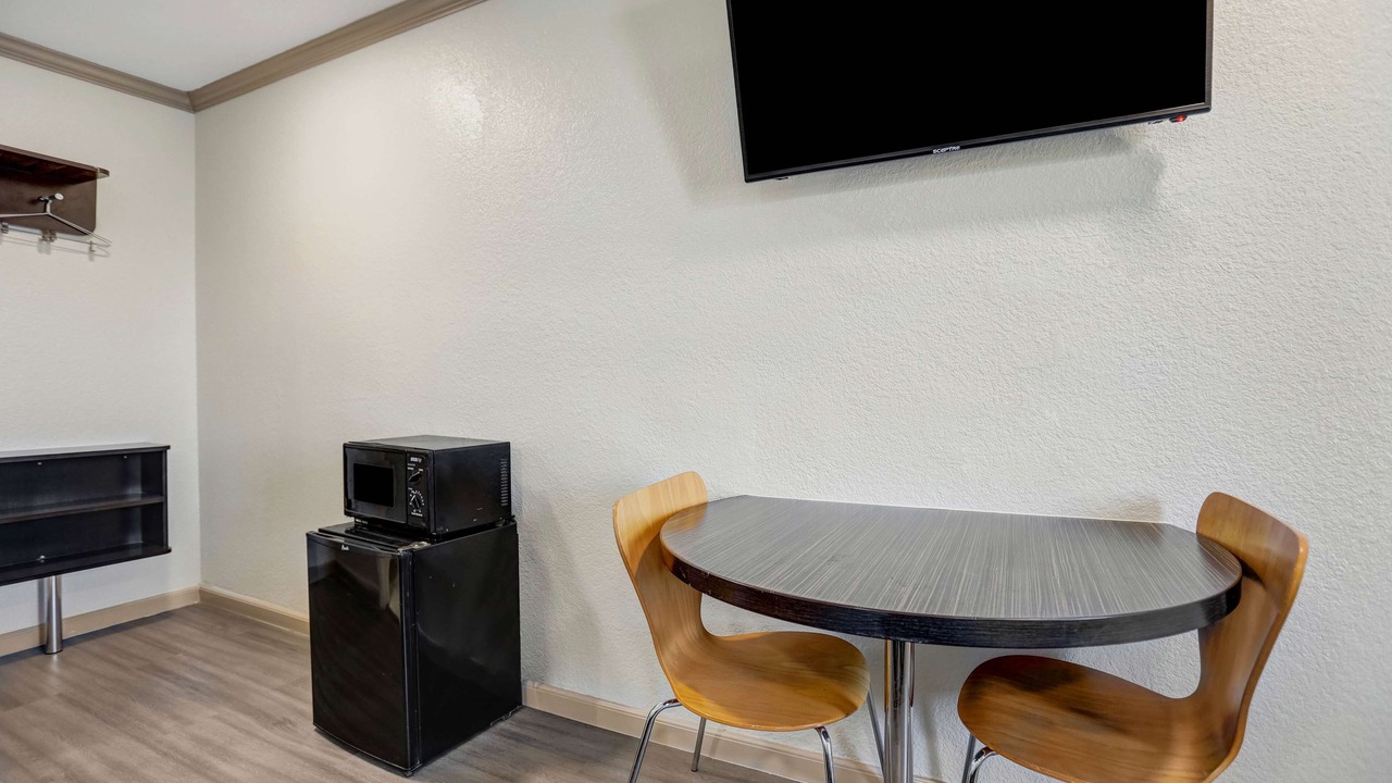 Photo of Bedroom in Red Bluff