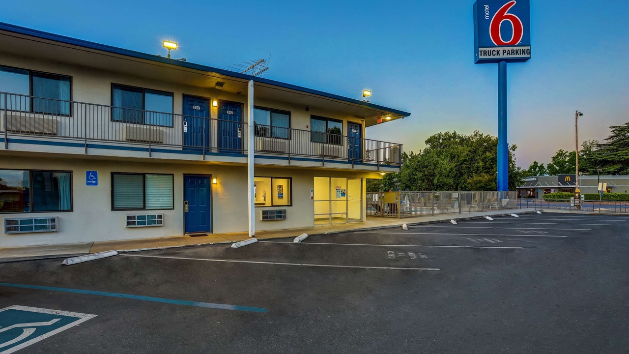 Photo of Outdoor in Red Bluff