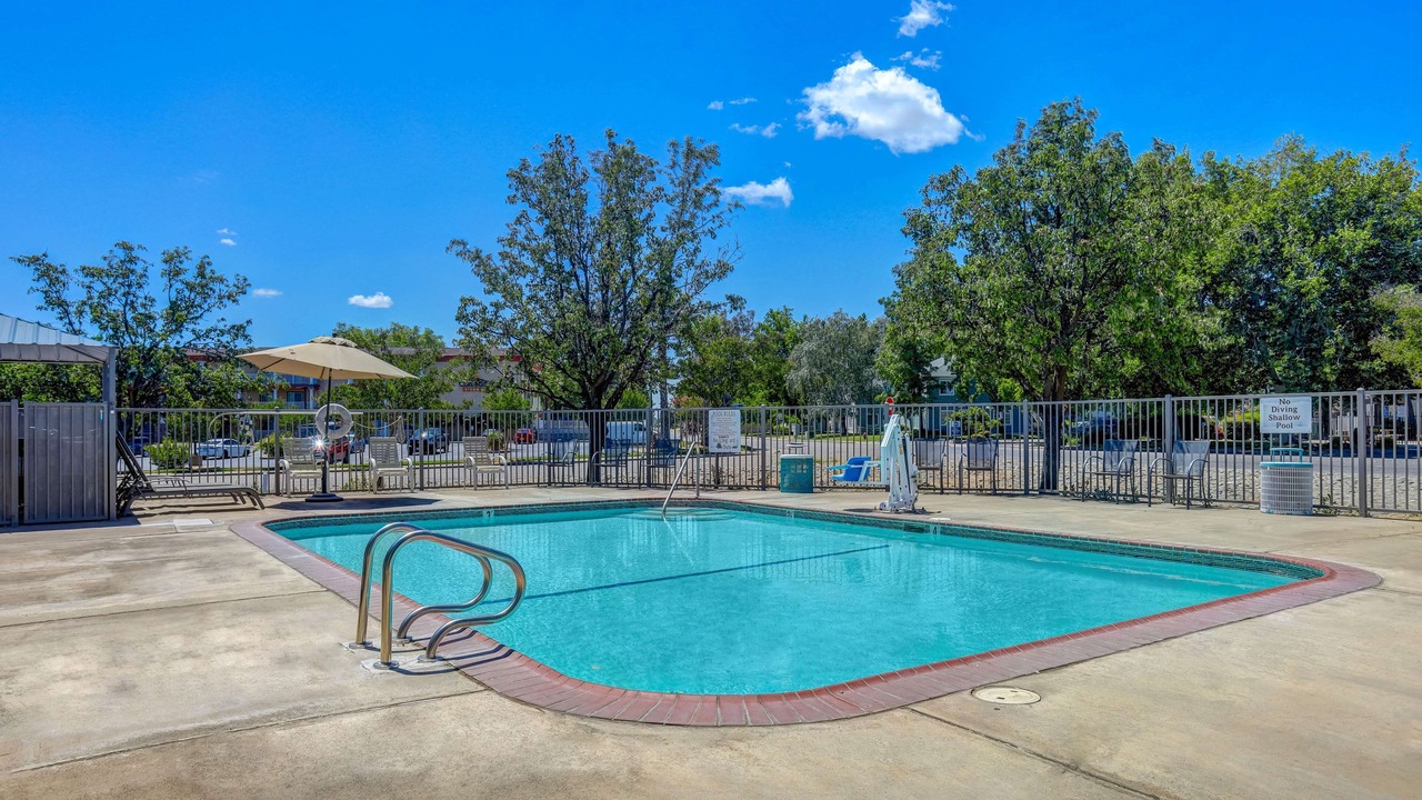 Photo of Outdoor in Red Bluff