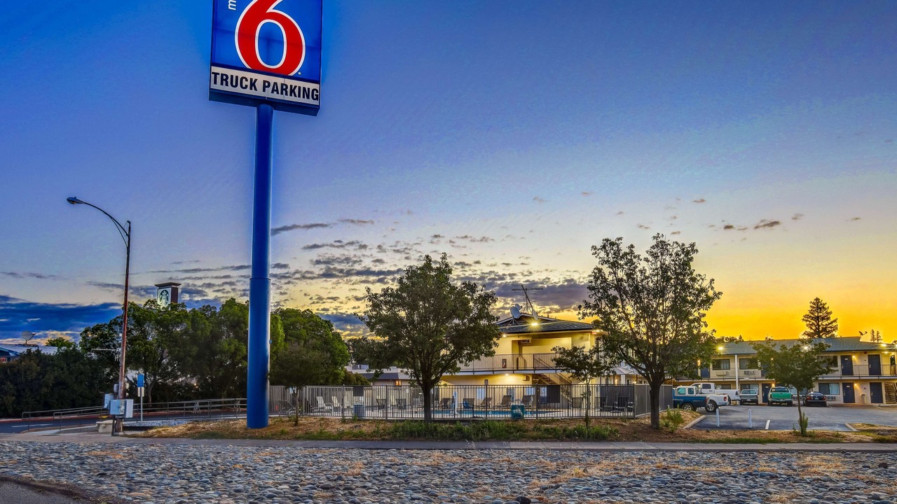 Photo of Outdoor in Red Bluff