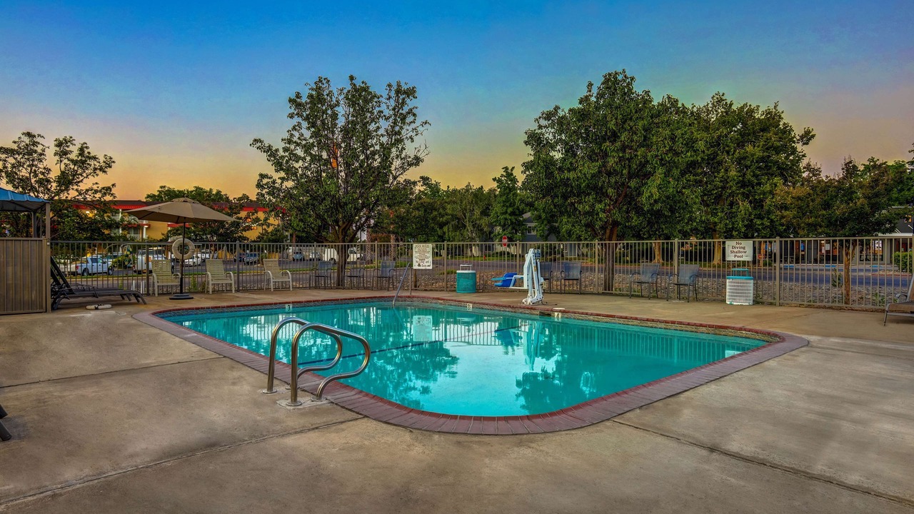 Photo of Outdoor in Red Bluff