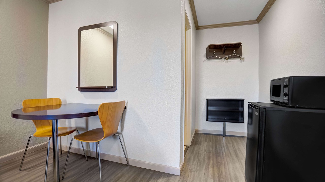 Photo of Bedroom in Red Bluff