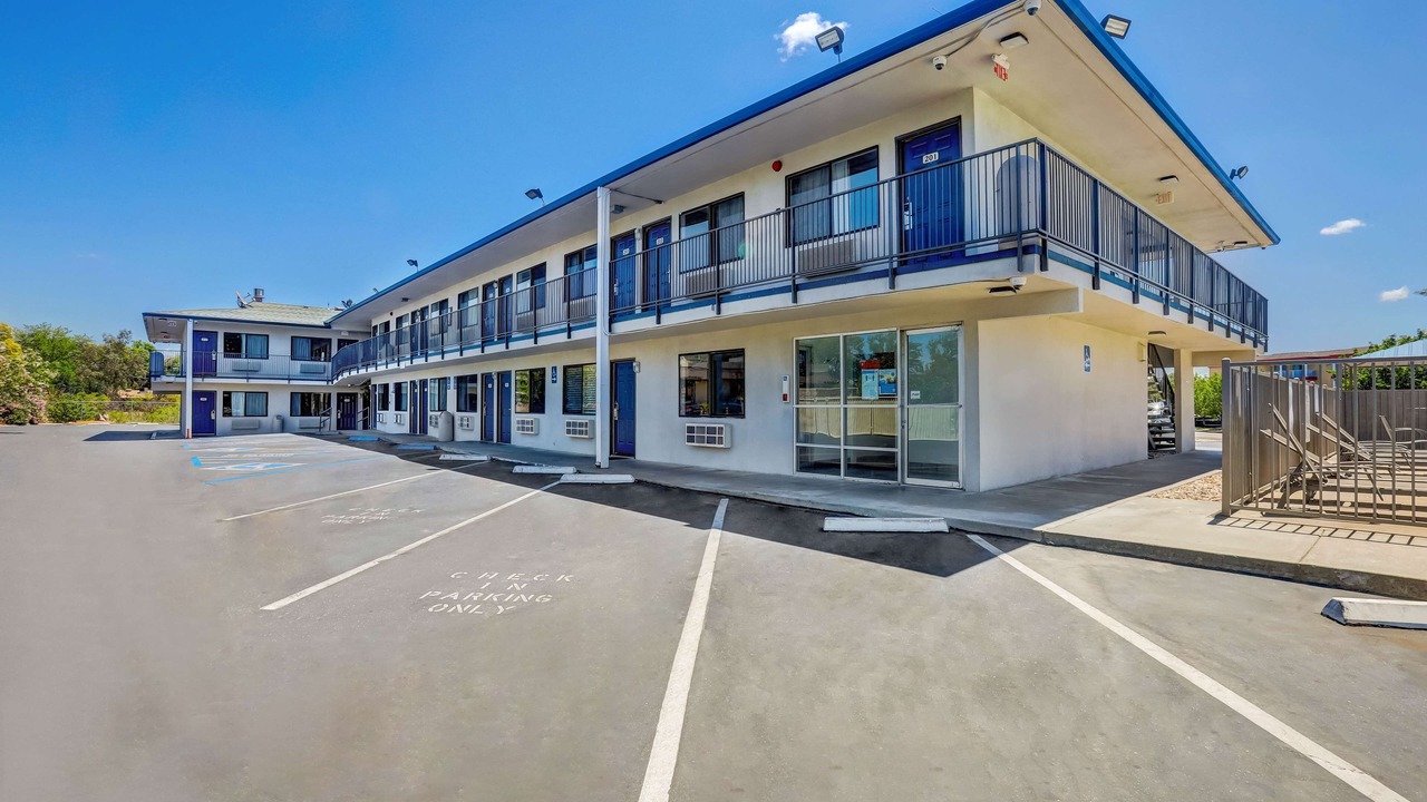 Photo of Outdoor in Red Bluff