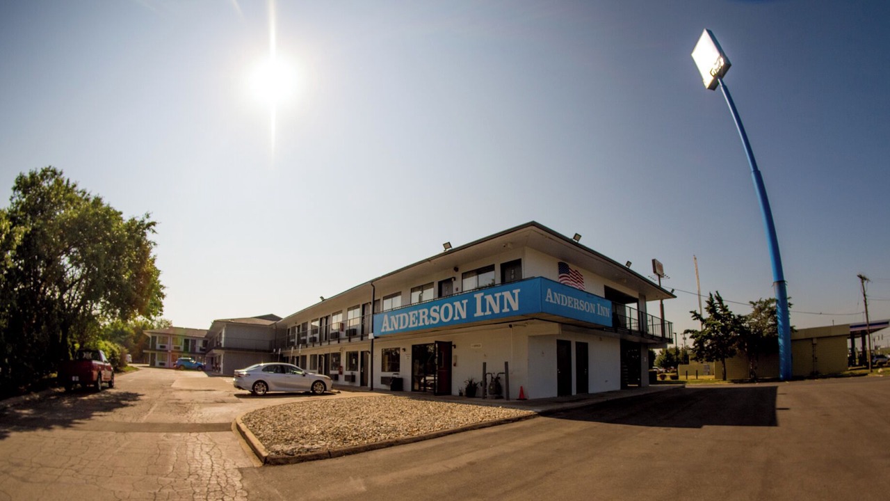 Photo of Outdoor in Anderson