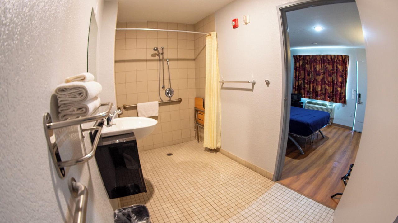 Photo of Bathroom in Anderson