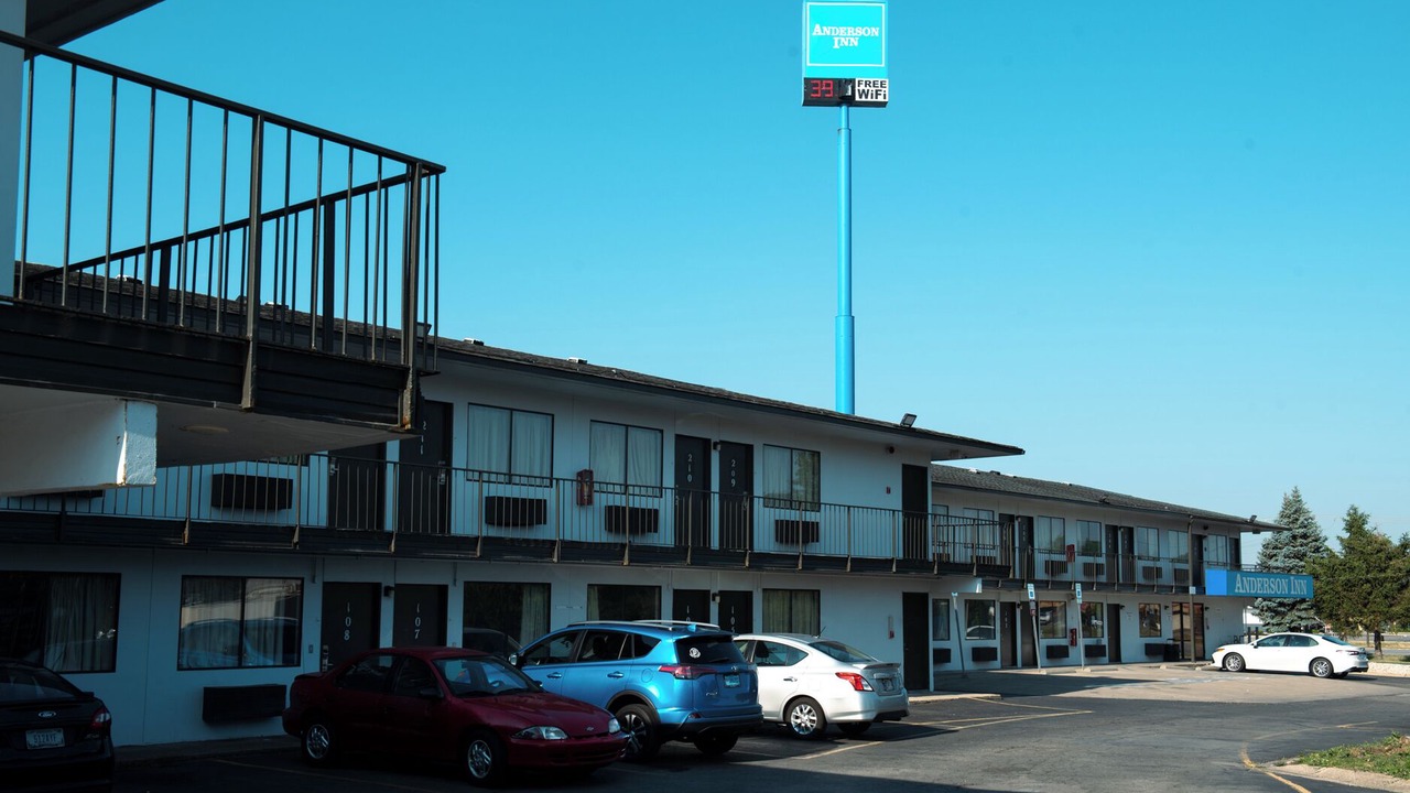 Photo of Outdoor in Anderson