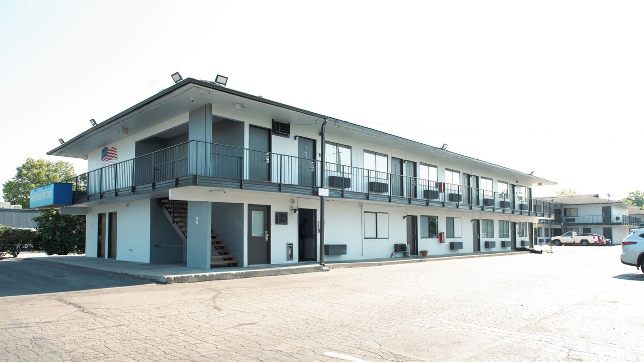 Photo of Outdoor in Anderson