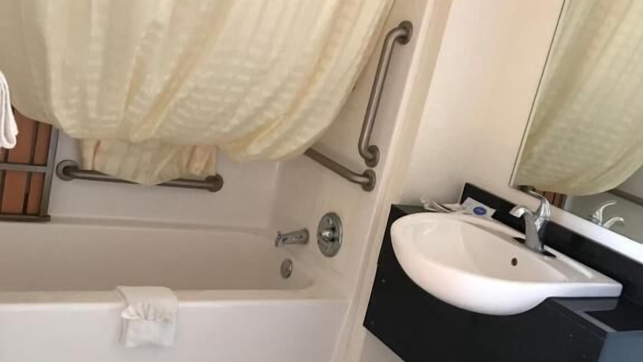 Photo of Bathroom in Anderson