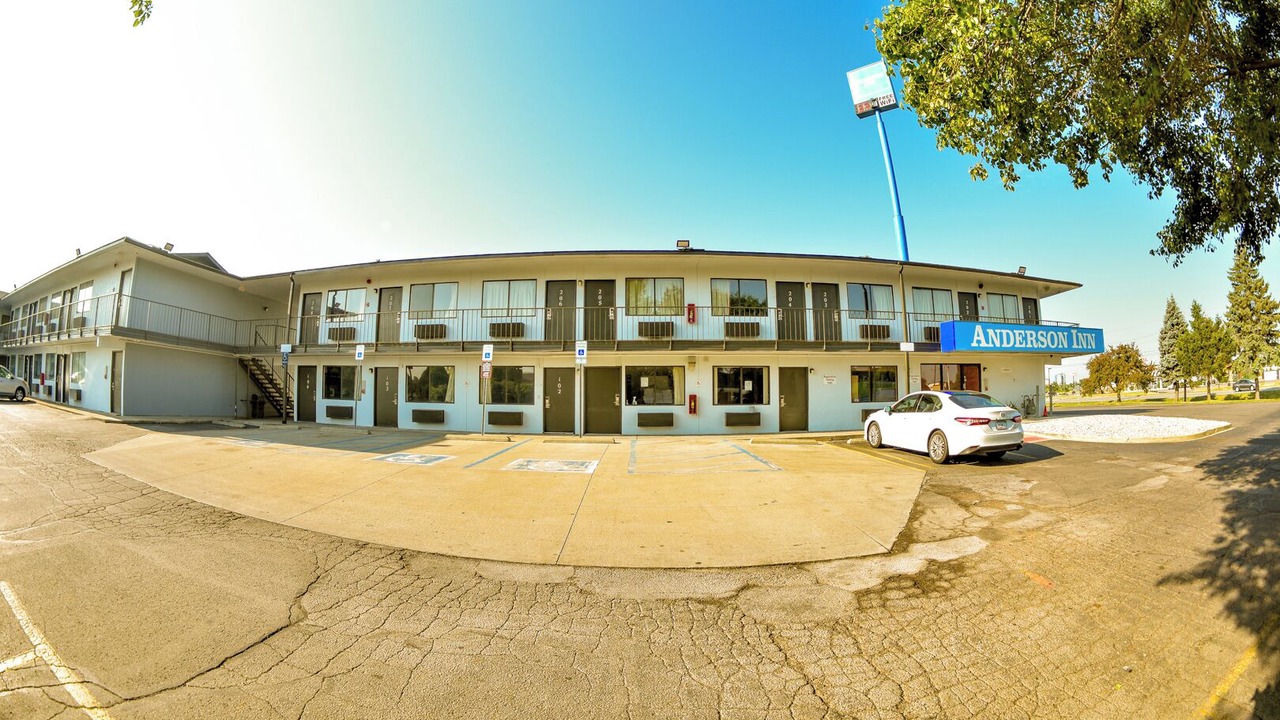 Photo of Outdoor in Anderson