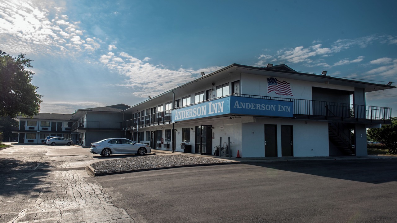 Photo of Outdoor in Anderson