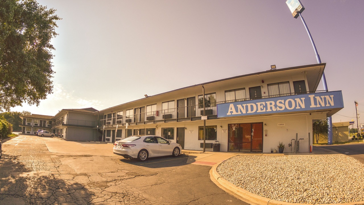 Photo of Outdoor in Anderson