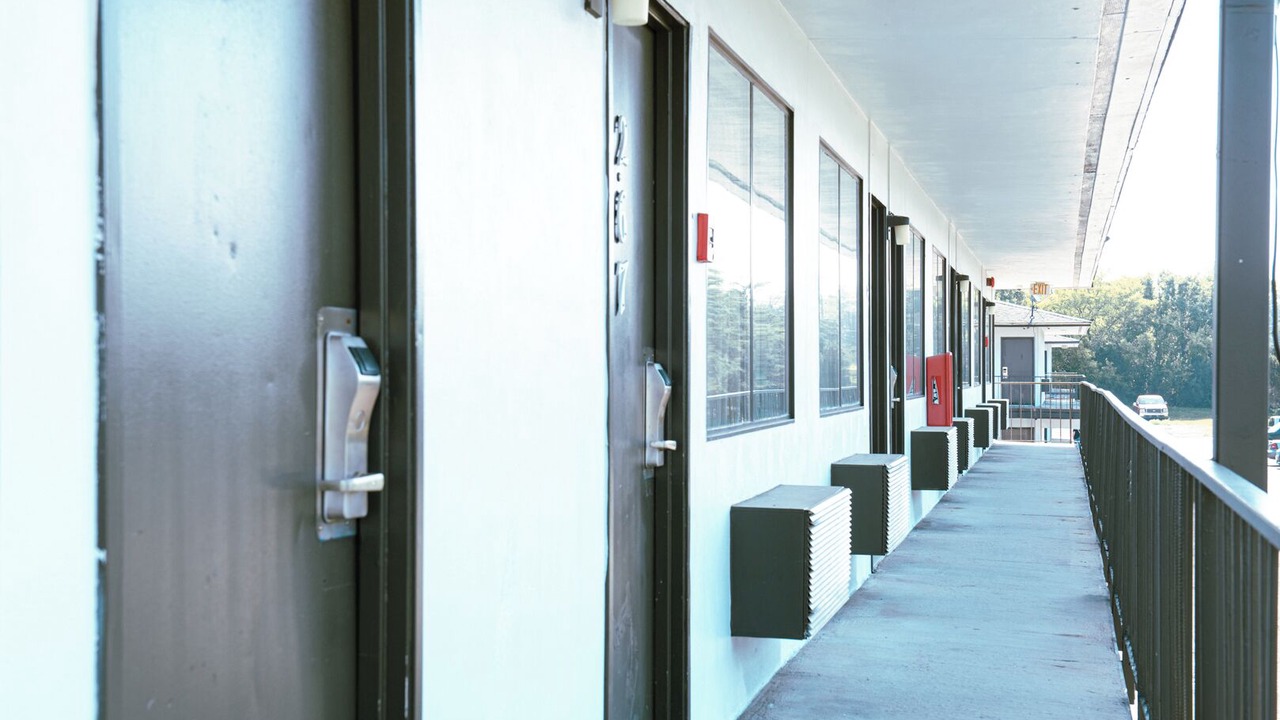 Photo of Outdoor in Anderson