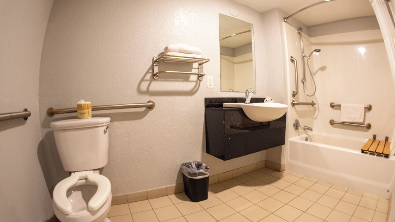 Photo of Bathroom in Anderson