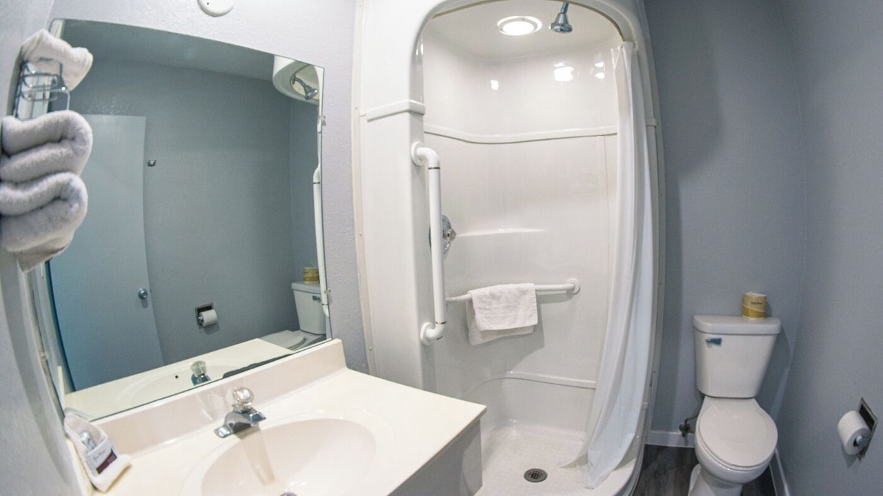 Photo of Bathroom in Anderson