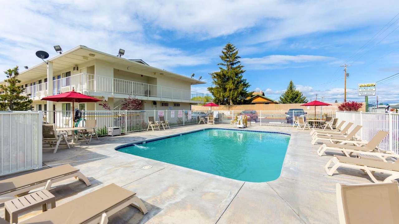 Photo of Outdoor in Klamath Falls