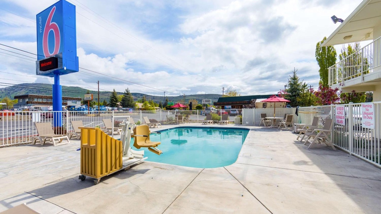 Photo of Outdoor in Klamath Falls