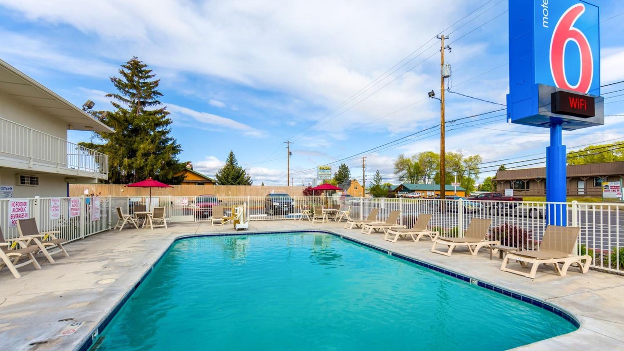 Photo of Outdoor in Klamath Falls