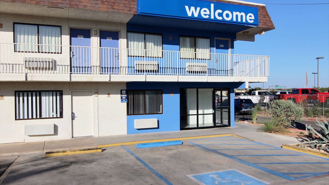 Photo of Outdoor in San Angelo