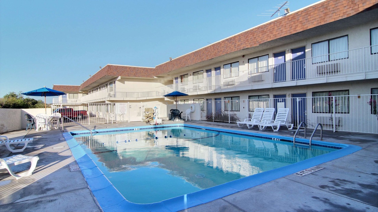 Photo of Outdoor in San Angelo