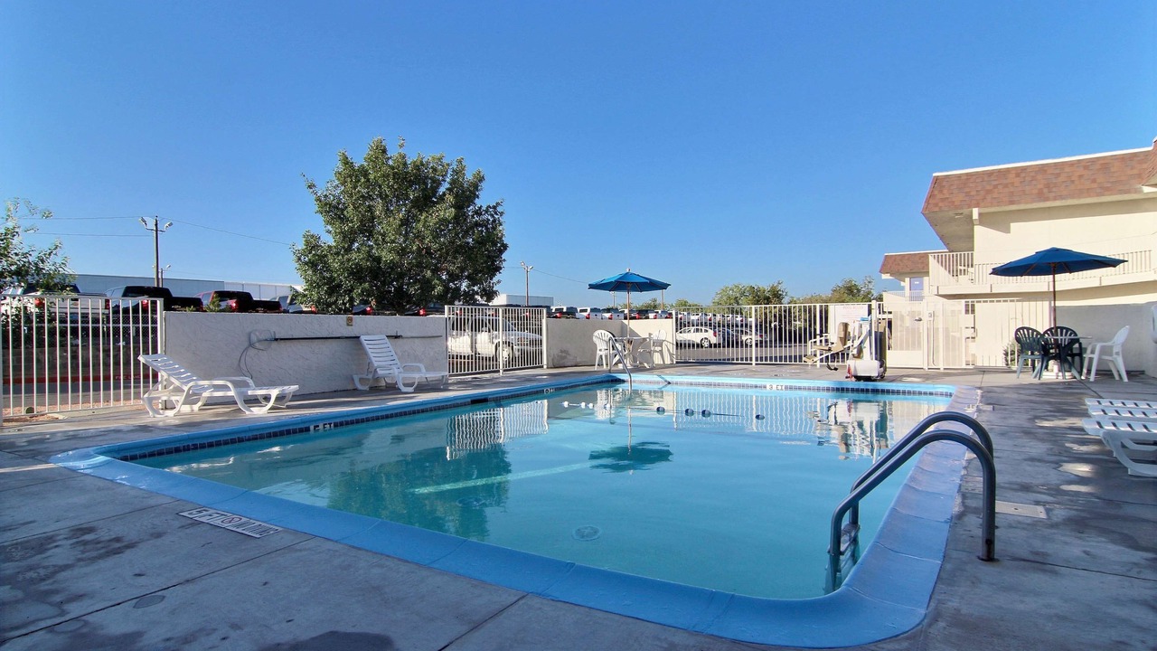 Photo of Outdoor in San Angelo