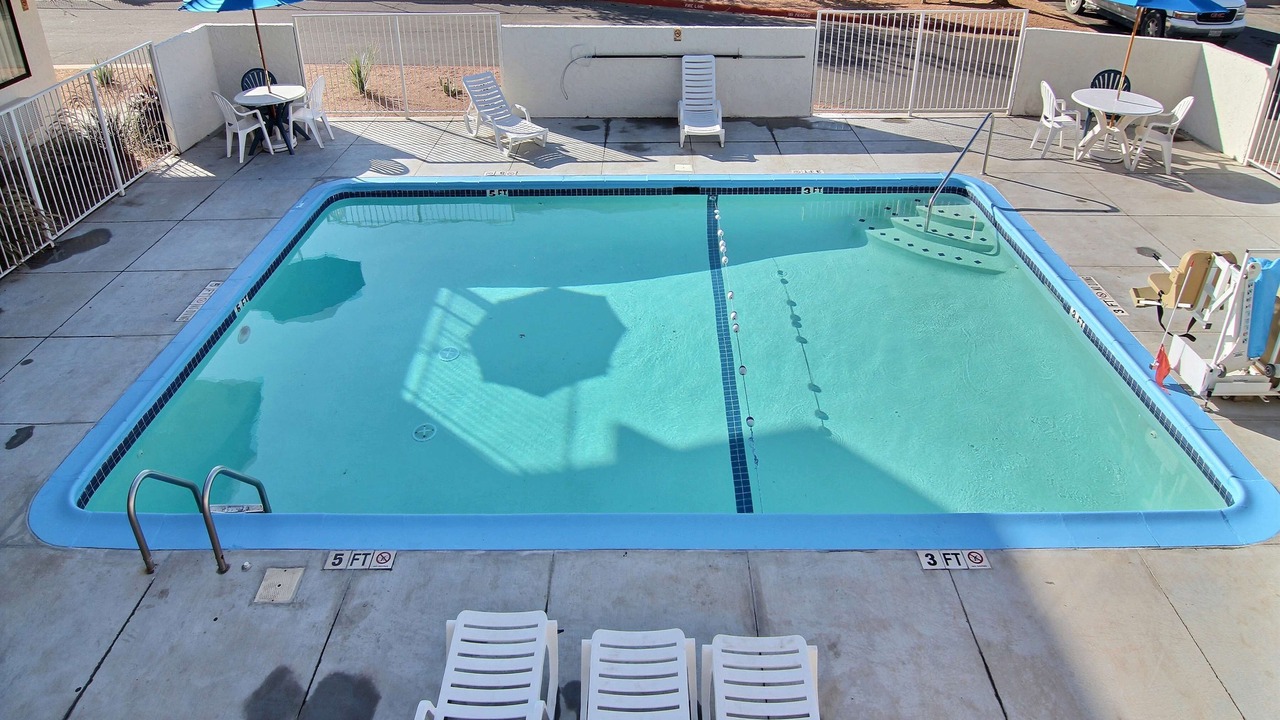 Photo of Outdoor in San Angelo