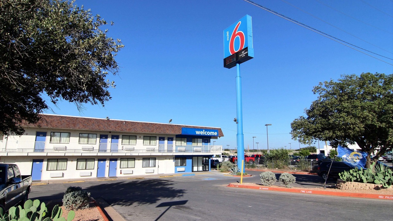 Photo of Outdoor in San Angelo