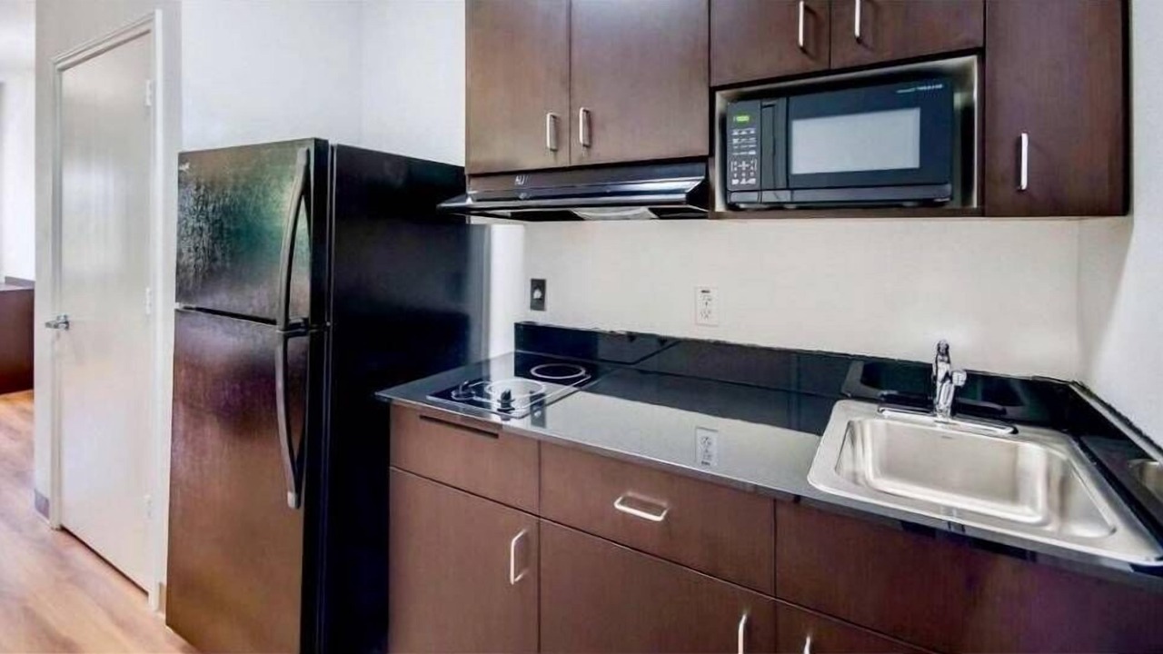 Photo of Kitchen in San Angelo