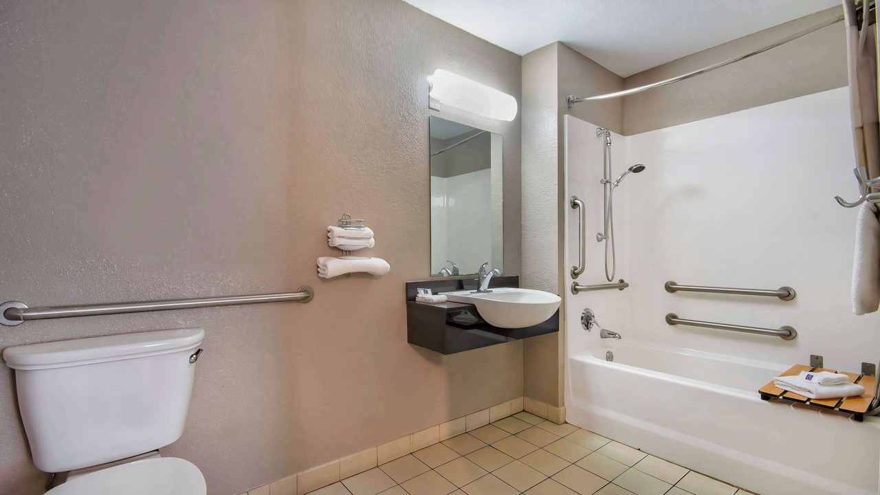 Photo of Bathroom in Jonesboro