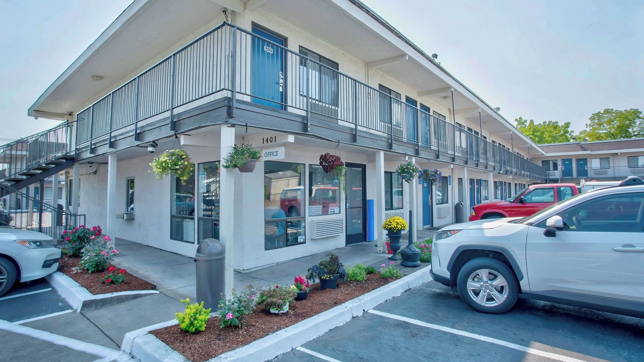 Photo of Patio Balcony in Salem