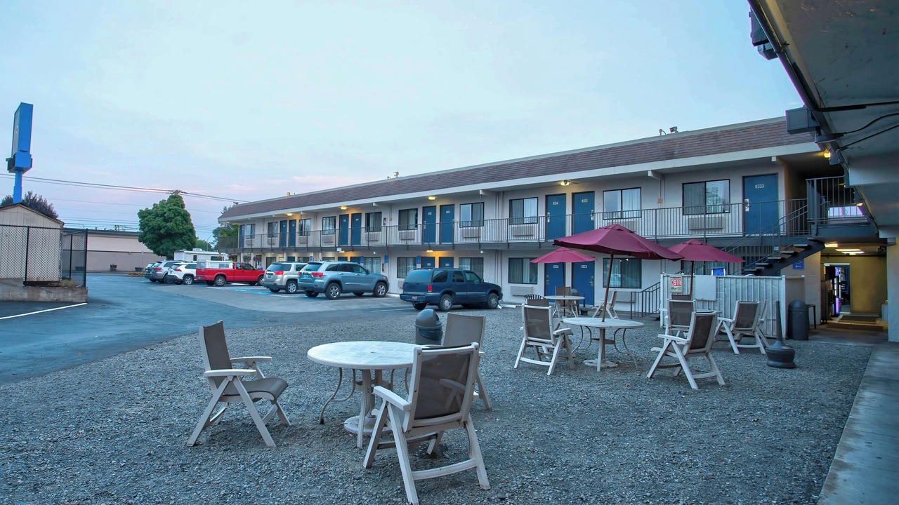 Photo of Outdoor in Salem