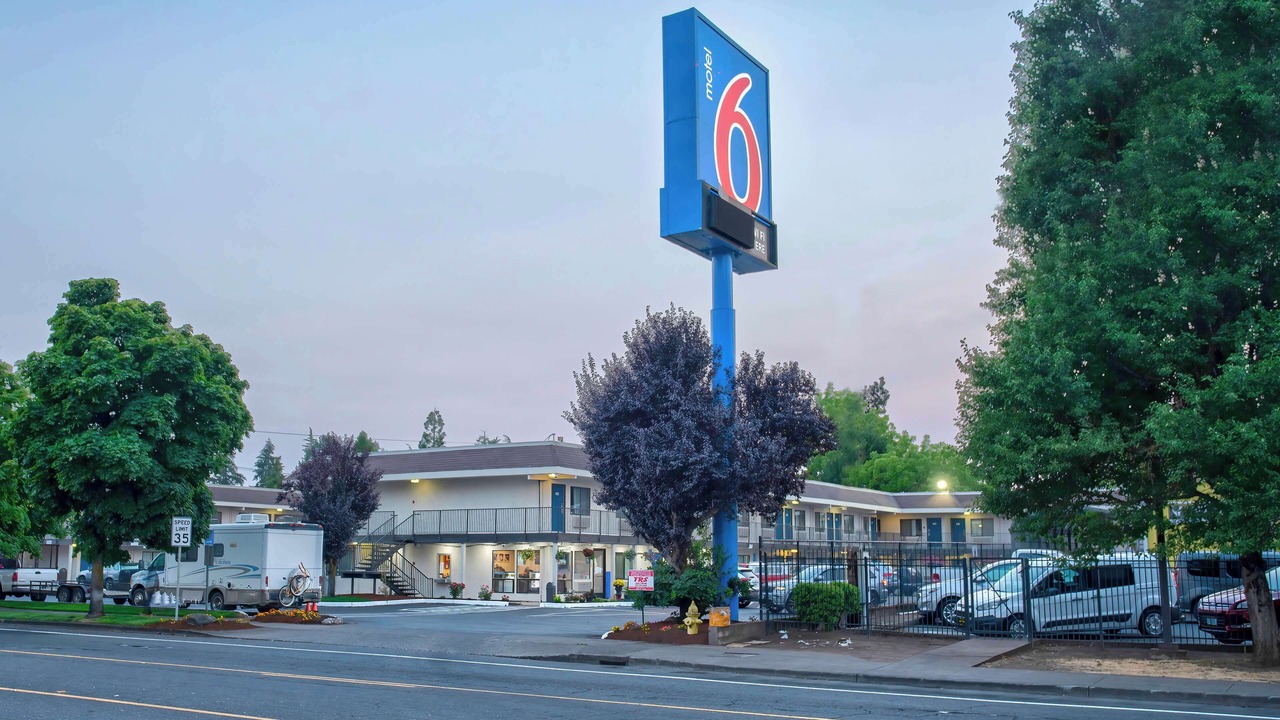Photo of Outdoor in Salem