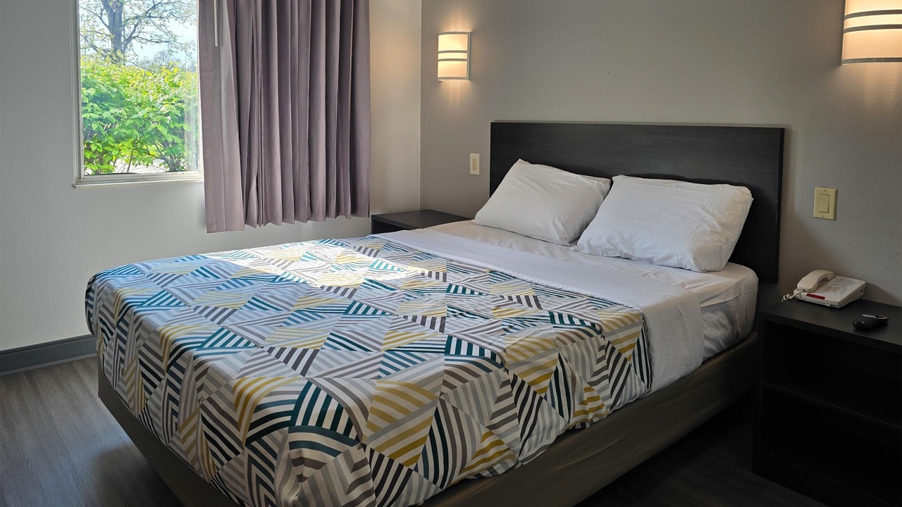 Photo of Bedroom in Joliet