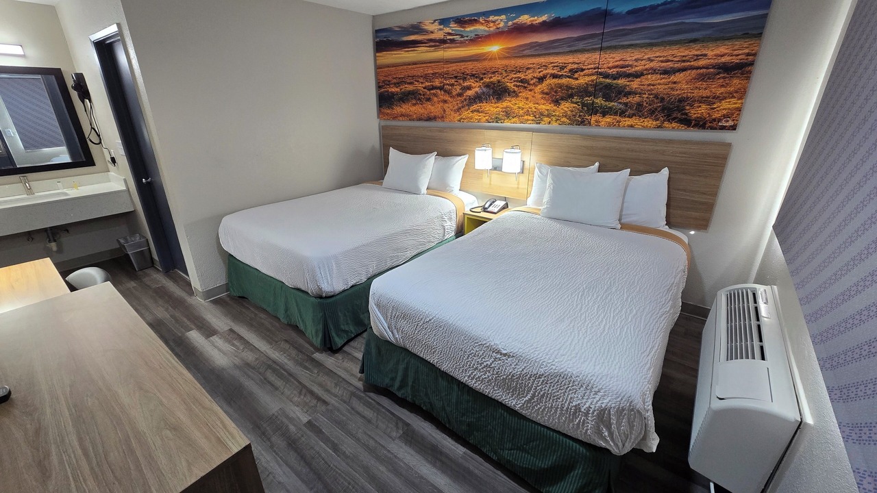 Photo of Bedroom in Wichita Falls