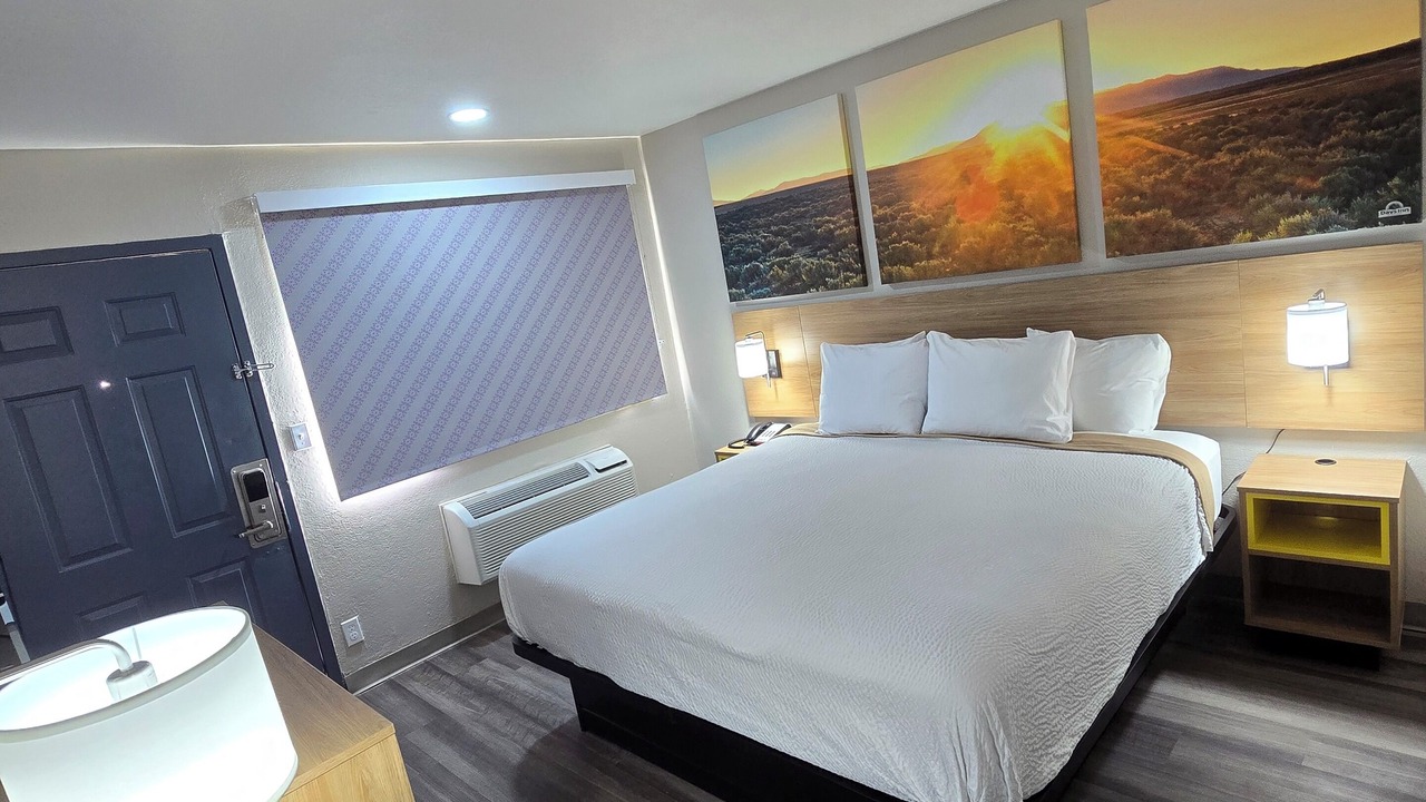 Photo of Bedroom in Wichita Falls