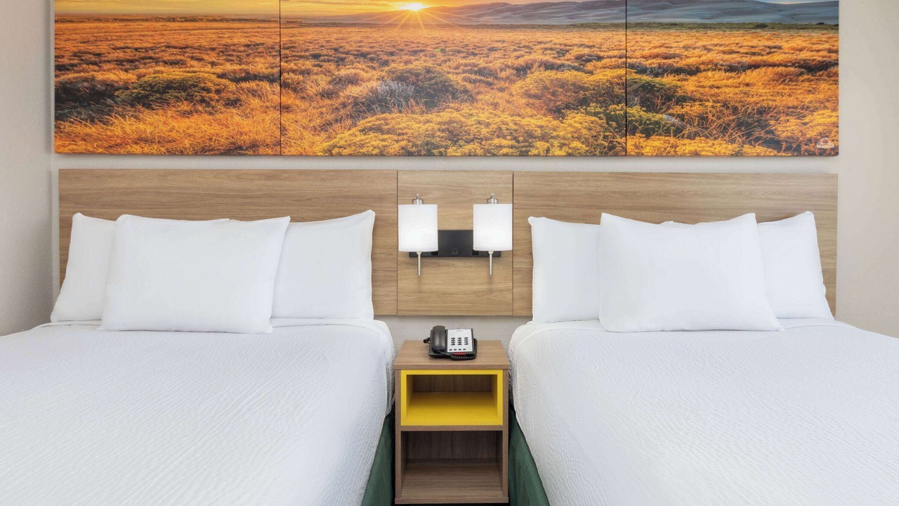 Photo of Bedroom in Wichita Falls