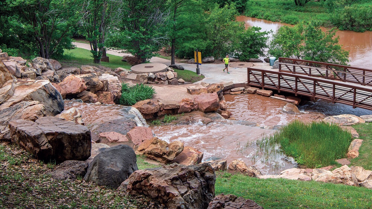 Photo of Others in Wichita Falls
