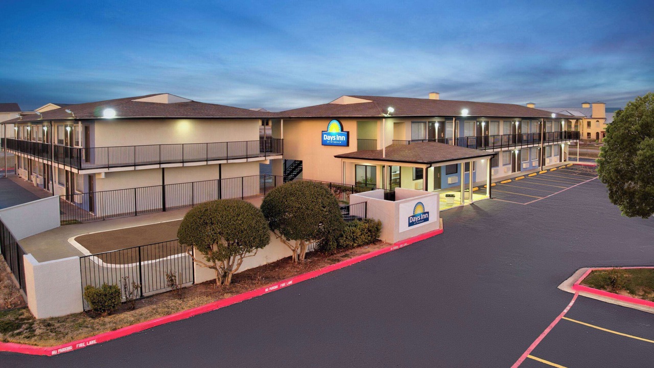 Photo of Outdoor in Wichita Falls