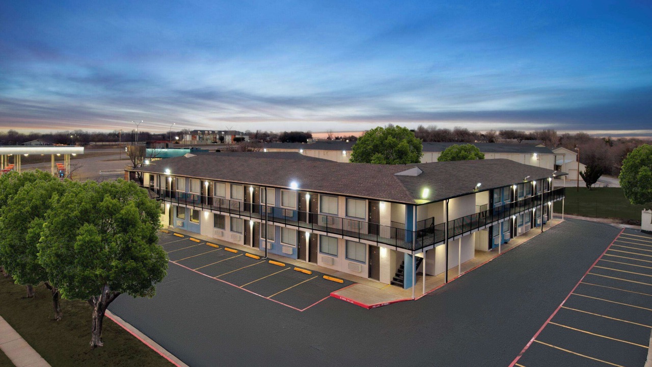 Photo of Outdoor in Wichita Falls