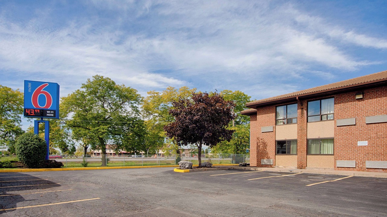 Photo of Outdoor in East Syracuse