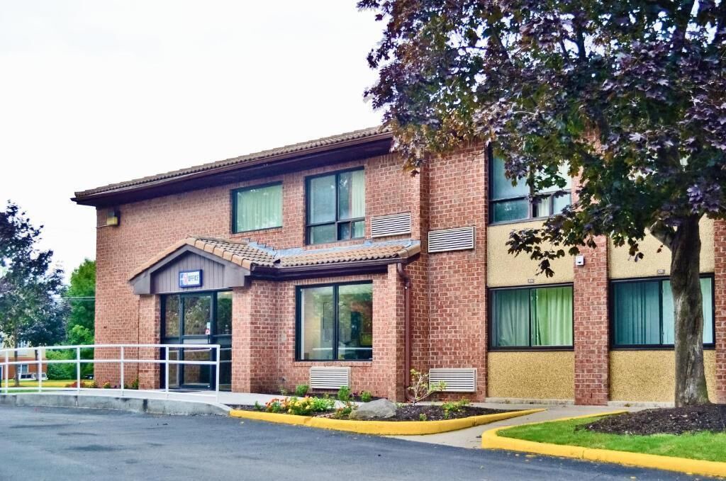 Photo of Outdoor in East Syracuse